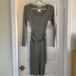 Bodycone dress